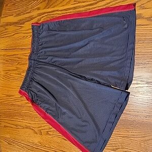 Nike Athletic Shorts  - Men's Large